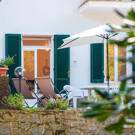 Apartament Il Golfo E La - A Due Passi Da Procchio *