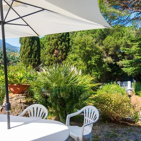 公寓 Il Golfo E La - A Due Passi Da Procchio *