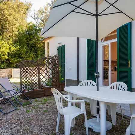 Il Golfo E La - A Due Passi Da Procchio Appartement Marciana (Isola d'Elba)
