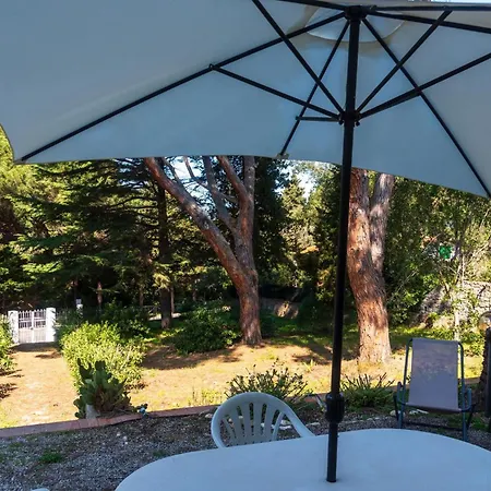 Il Golfo E La - A Due Passi Da Procchio Apartamento Marciana (Isola d'Elba)