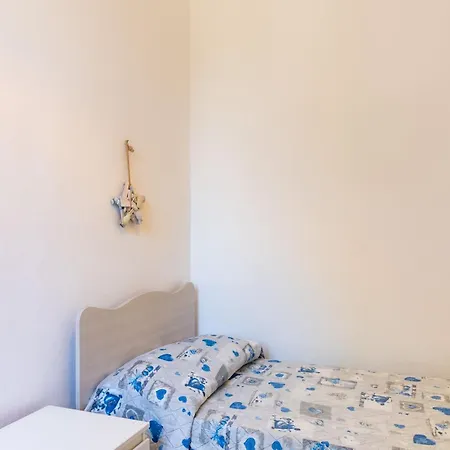 Lejlighed Il Golfo E La - A Due Passi Da Procchio Marciana (Isola d'Elba)