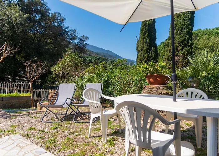 Il Golfo E La - A Due Passi Da Procchio *