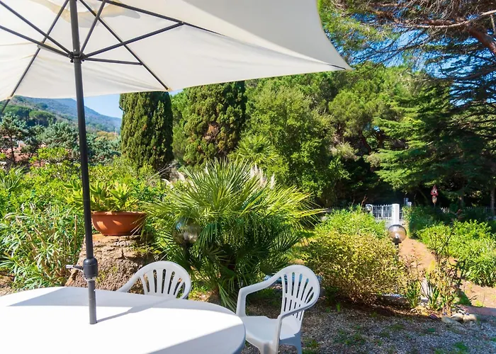 公寓 Il Golfo E La - A Due Passi Da Procchio *