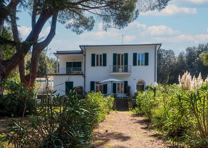 Il Golfo E La - A Due Passi Da Procchio Appartement *