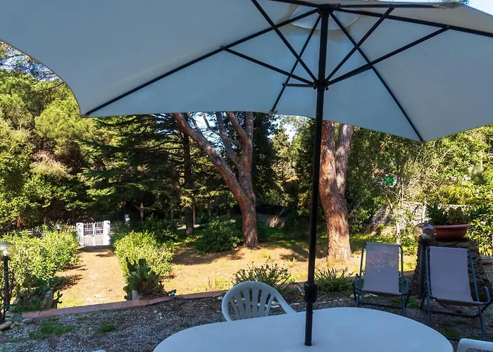 Il Golfo E La - A Due Passi Da Procchio Appartement Marciana (Isola d'Elba)